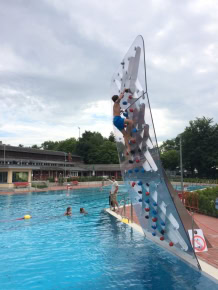 Freibad