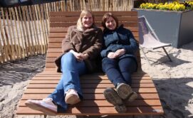 Der Stadtstrand in Damme – jetzt noch attraktiver!
