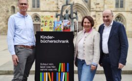 Warum die Stiftung Rückenwind fast 50.000 Euro für Kinder und Jugendliche ausgibt